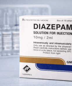 Diazepam 10mg/2ml-Vidipha