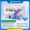 He-Man 50 (Sildenafil 50mg
