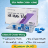 He-Man 100 (Sildenafil 100mg)