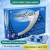 Marlbogra 50 (Sildenafil 50mg)