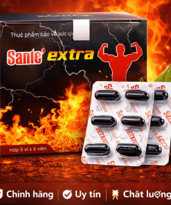 Sante Extra là gì