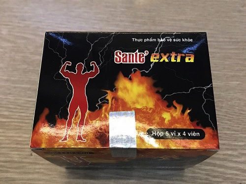Sante Extra có tốt không? Là thuốc gì? Giá bao nhiêu? Có tác dụng phụ không? Bán ở đâu? |thuoctotgiasi.com