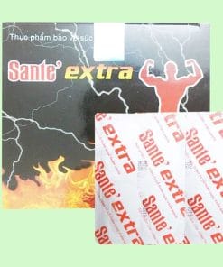 Sante Extra