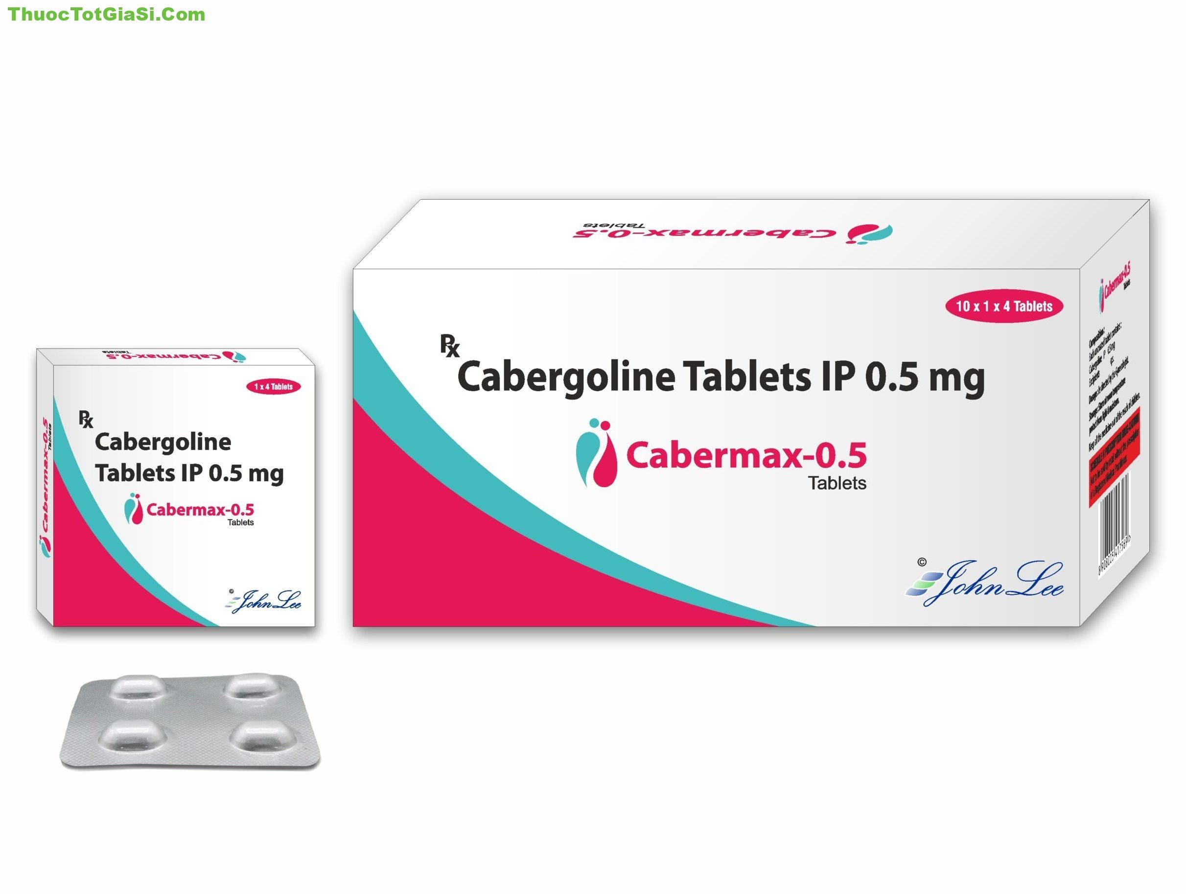 thuoc-cabermax-0-5-cabergoline-0-5mg-giam-prolactin-hieu-qua-gia-si-chinh-hang-9658 Thuốc Cabermax-0.5 (Cabergoline 0.5mg)