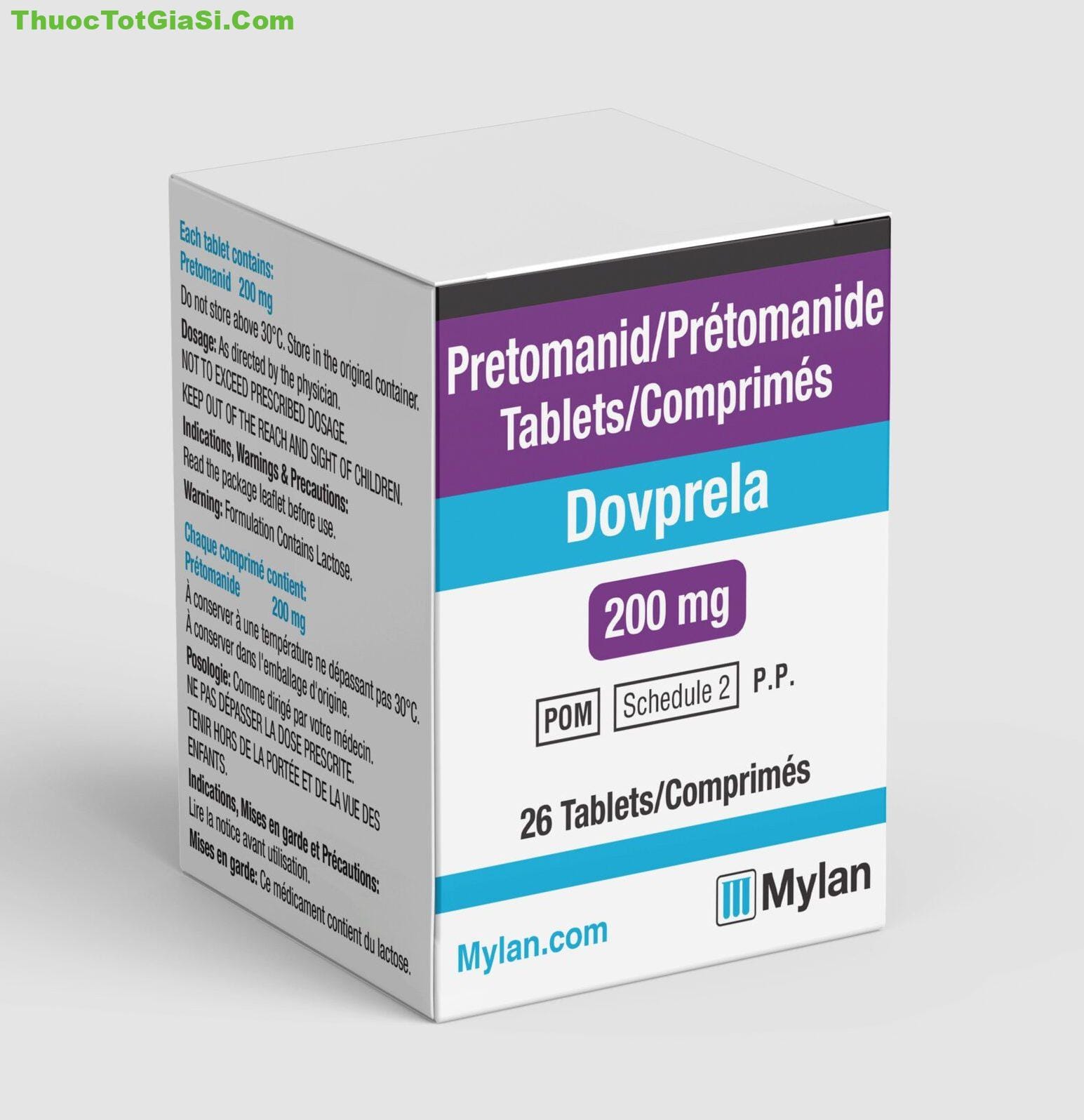 thuoc-dovprela-200mg-pretomanid-ho-tro-dieu-tri-lao-khang-thuoc-hieu-qua-9678 Dovprela 200mg (Pretomanid)