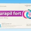 Thuốc Durapil Fort 60mg (Dapoxetin 60mg) SPM điều trị xuất tính sớm hiệu quả