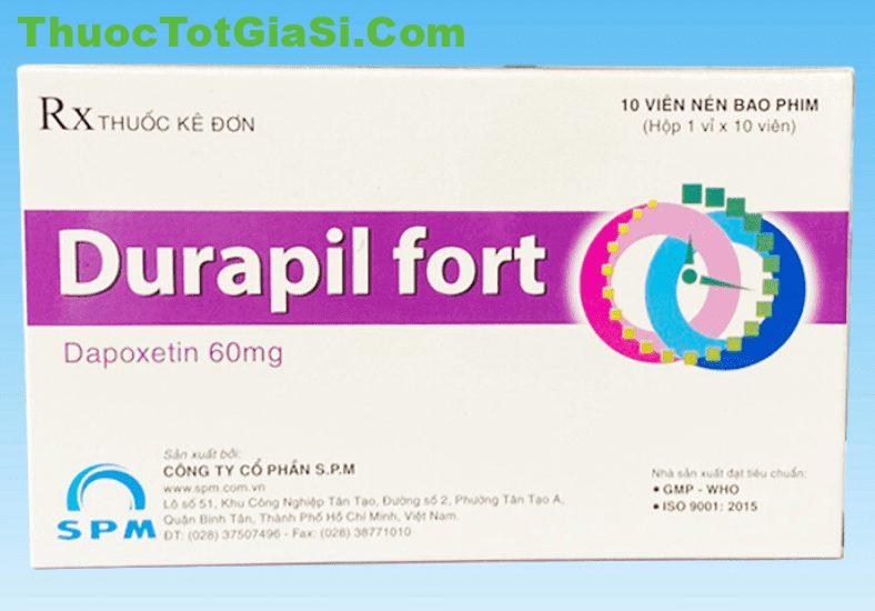 thuoc-durapil-fort-60mg-dapoxetin-60mg-spm-dieu-tri-xuat-tinh-som-hieu-qua-2748 Thuốc Durapil Fort 60mg (Dapoxetin 60mg) SPM điều trị xuất tính sớm hiệu quả