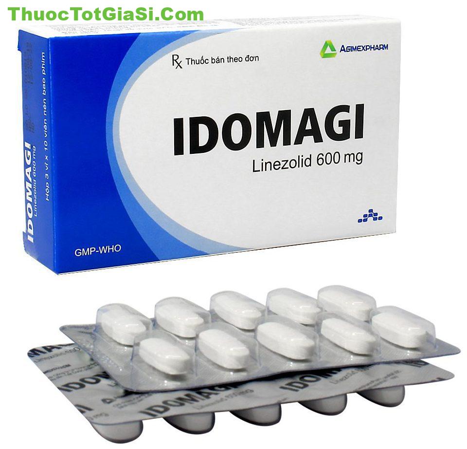 thuoc-idomagi-600mg-linezolid-600mg-khang-sinh-the-he-moi-dieu-tri-nhiem-khuan-gram-duong-nang-9712 Thuốc IDOMAGI 600mg (Linezolid 600mg)