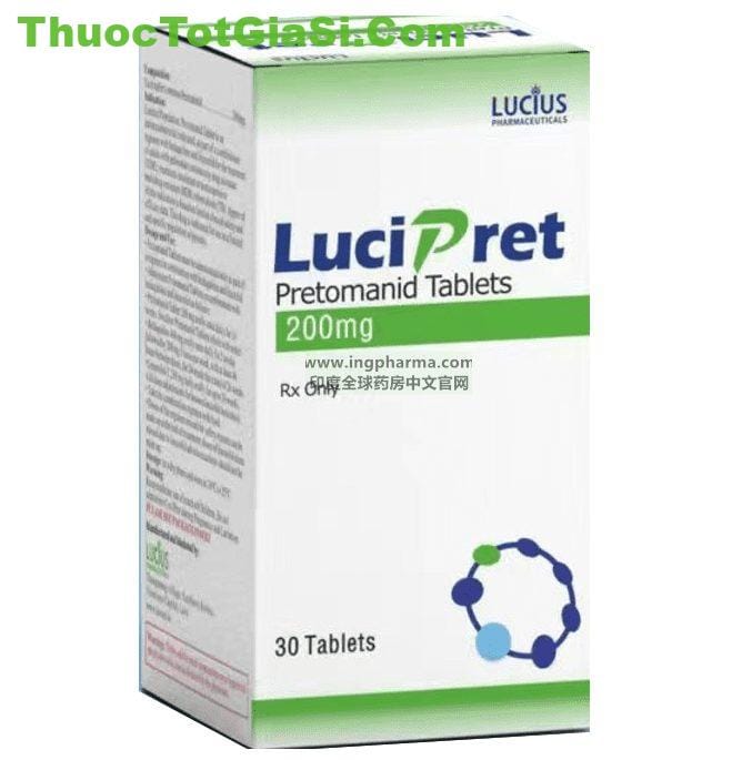 thuoc-lucipret-200mg-pretomanid-tablets-dieu-tri-lao-khang-thuoc-hieu-qua-9681-1 Lucipret 200 Pretomanid- Lucius Pharma