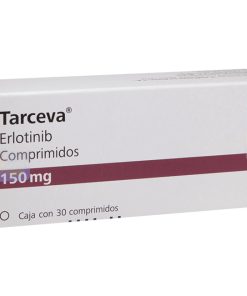 Tarceva 150mg (Erlotinib)