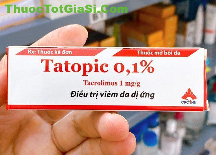 thuoc-tatopic-01-tacrolimus-1mg-g-cong-dung-cach-dung-gia-ban-9605 Thuốc Tatopic 0,1% (Tacrolimus 1mg/g)