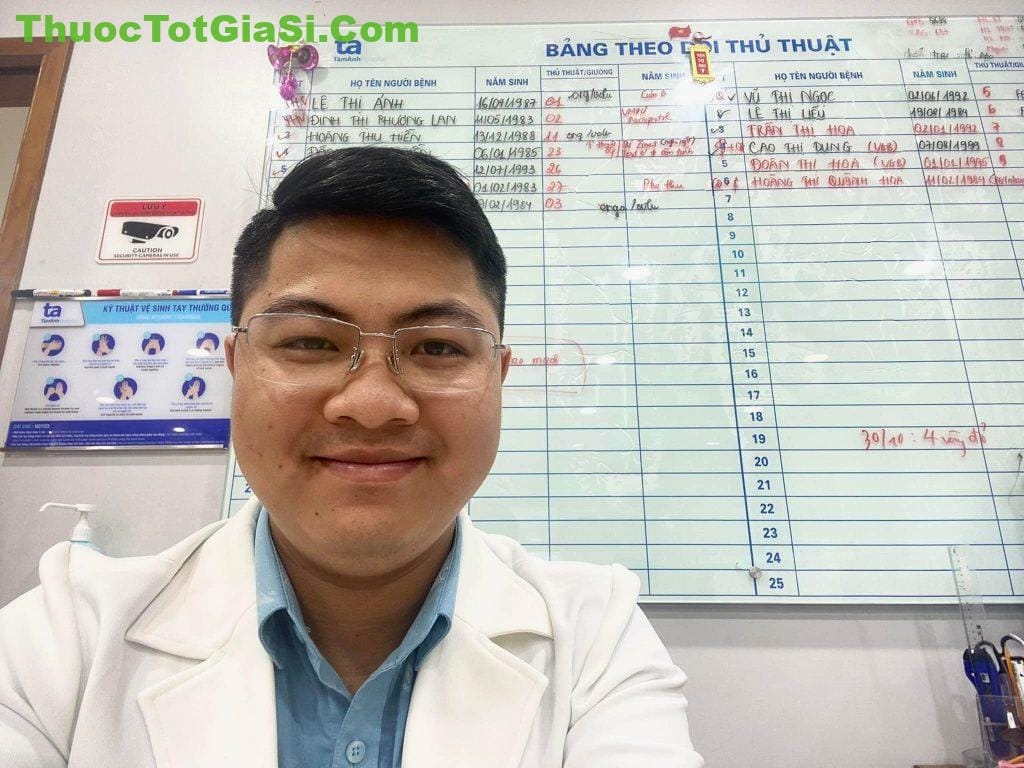 Phòng Khám Nam Khoa Bác Sỹ Đức Mạnh – Địa Chỉ Uy Tín Tại TP.HCM