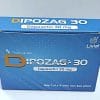 Dipozag 30 (Dapoxetin 30mg) – Hỗ Trợ Điều Trị Xuất Tinh Sớm Hiệu Quả | Thuoctotgiasi.com