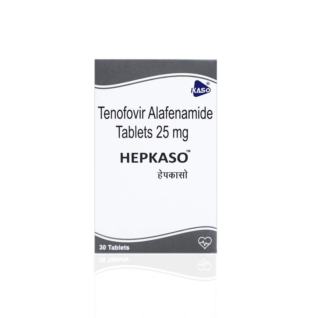 HEPKASO - HAPAKASO