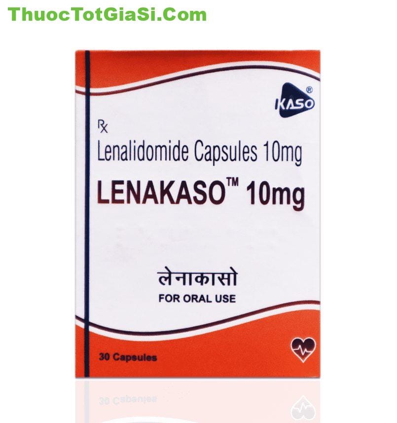 lenakaso-10mg-lenalidomide-capsules-10mg-chinh-hang-kaso-10270 Lenakaso 10mg – Lenalidomide Capsules 10mg Chính Hãng KASO
