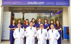 Bác Sỹ Trần Thành Nam Khoa – Tại Phòng khám Bảo Nam 5 Bác Sỹ Trần Thành Nam Khoa – Tại Phòng khám Bảo Nam