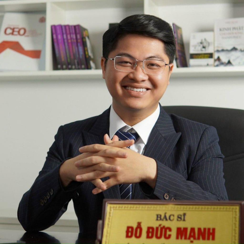Phòng khám nam khoa Bác sĩ Đức Mạnh ở đâu? Chi phí khám bao nhiêu? Có uy tín không?
