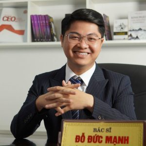 Phòng khám nam khoa Bác sĩ Đức Mạnh ở đâu? Chi phí khám bao nhiêu? Có uy tín không?