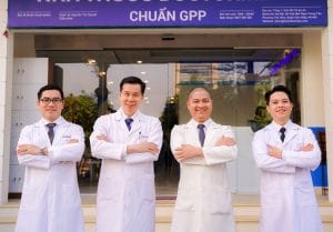 Bác Sỹ Trần Thành Nam Khoa – Tại Phòng khám Bảo Nam 4 Bác Sỹ Trần Thành Nam Khoa – Tại Phòng khám Bảo Nam