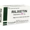 Rilixetin 30mg (Dapoxetine) – Hỗ Trợ Điều Trị Xuất Tinh Sớm | Thuoctotgiasi.com