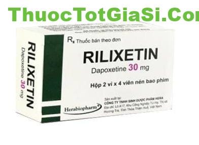 rilixetin-30mg-dapoxetine-ho-tro-dieu-tri-xuat-tinh-som-thuoctotgiasi-com-10300 Rilixetin 30mg (Dapoxetine) – Hỗ Trợ Điều Trị Xuất Tinh Sớm | Thuoctotgiasi.com