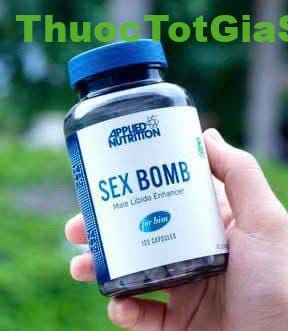 Sex Bomb Sex Bomb