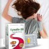 Synalis-20 (Tadalafil 20mg) – Thuốc Điều Trị Rối Loạn Cương Dương Hiệu Quả, Kéo Dài