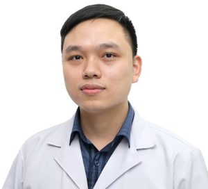 ThS.BS Cao Đắc Tuấn – Chuyên gia Nam học tại Bệnh viện Hữu nghị Việt Đức