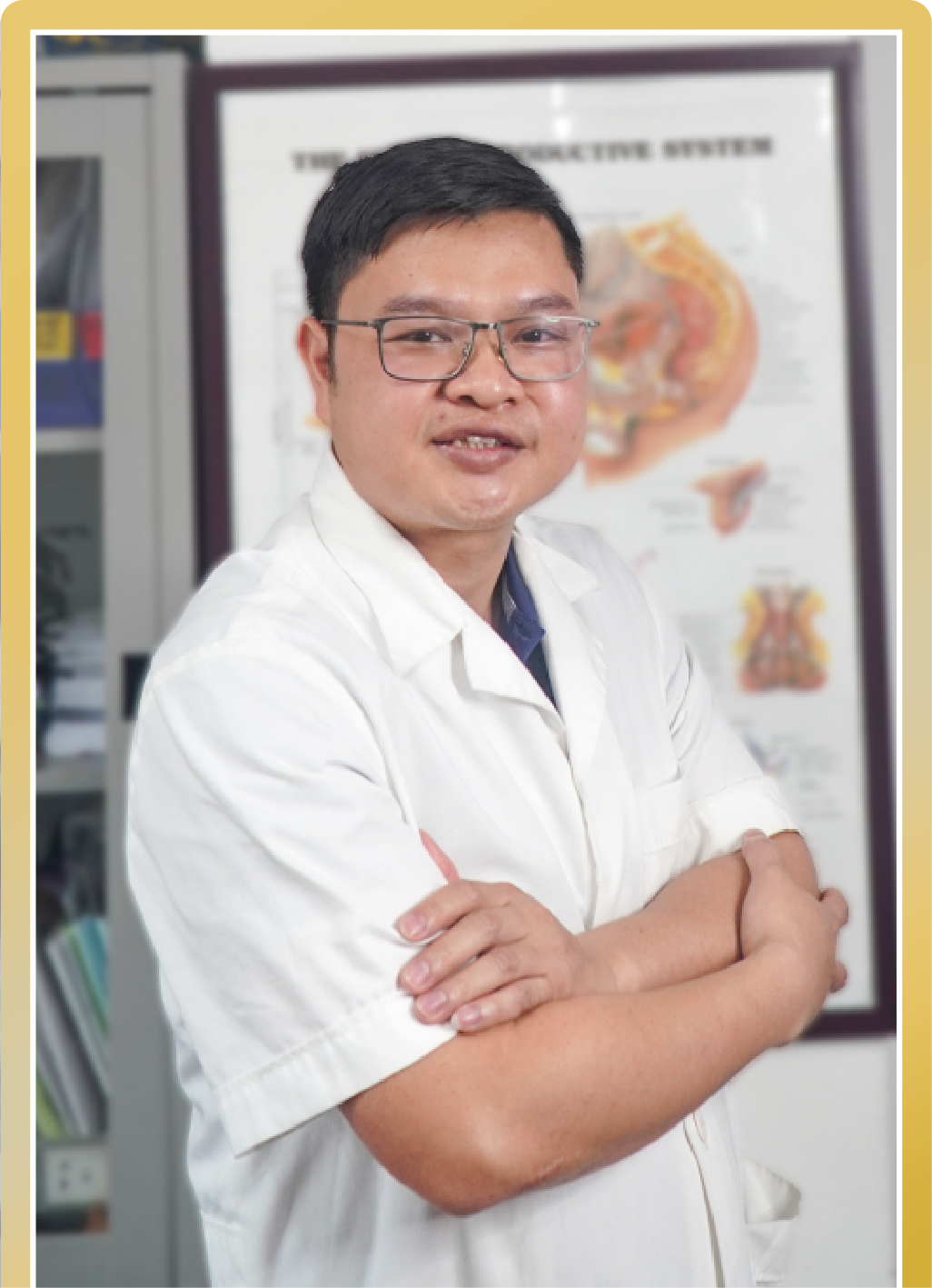 Thạc sĩ, bác sĩ nam khoa Hà Ngọc Mạnh là ai? |thuoctotgiasi.com