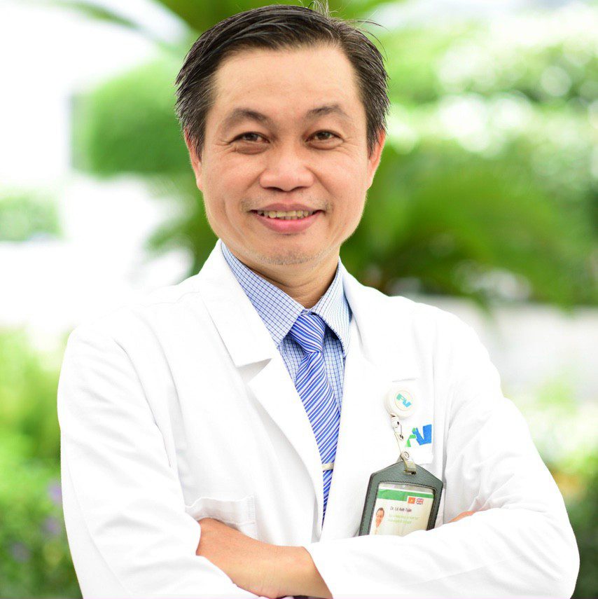ThS.BS Lê Anh Tuấn BV FV TPHCM – Bác Sĩ Nam Khoa Hơn 31 Năm Kinh Nghiệm tại Khám tại 23 Nguyễn Văn Đậu 2 Thạc sĩ, Bác sĩ Lê Anh Tuấn - Chuyên khoa Nam khoa, Ngoại niệu |thuoctotgiasi.com