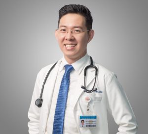 ThS.BS Nguyễn Hồ Vĩnh Phước – Chuyên Gia Nam Khoa & Y Học Giới Tính Tại Bệnh viện Bình Dân