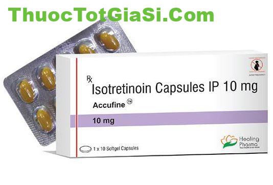 thuoc-accufine-10mg-isotretinoin-10mg-dieu-tri-mun-nang-hieu-qua-chinh-hang-9822 Thuốc Accufine 10mg (Isotretinoin 10mg) – Điều Trị Mụn Nặng Hiệu Quả, Chính Hãng