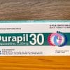 Thuốc Durapil 30 (Dapoxetin 30mg) SPM điều trị xuất tinh sớm nam giới hiệu quả