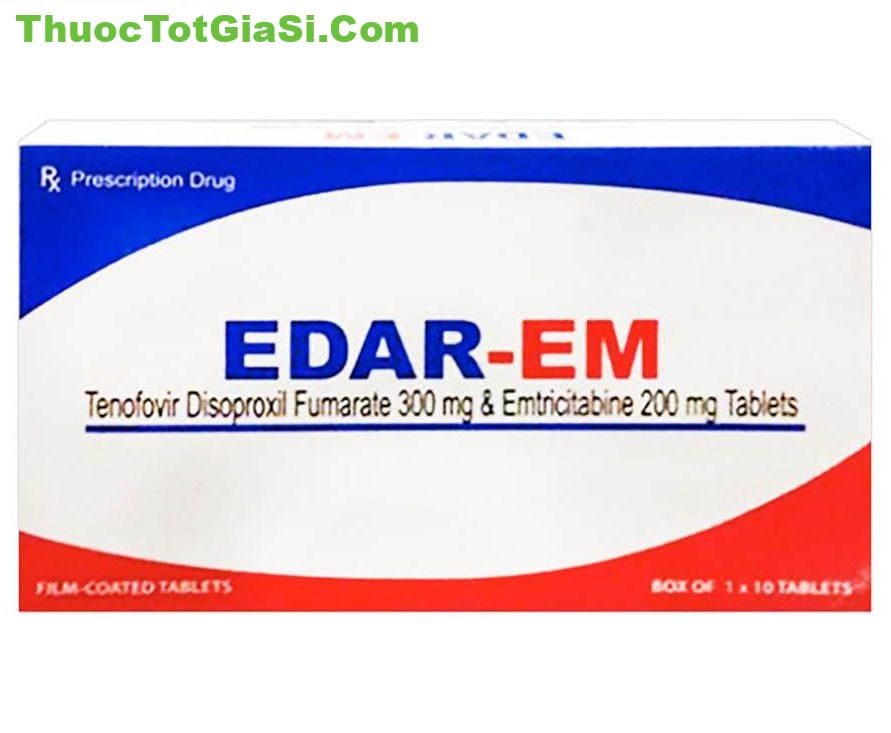 thuoc-edar-em-300mg-200mg-ho-tro-dieu-tri-va-du-phong-hiv-hieu-qua-9955-1 Thuốc EDAR-EM 300mg/200mg – Hỗ trợ điều trị và dự phòng HIV hiệu quả