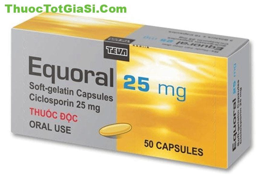 thuoc-equoral-25mg-ciclosporin-25mg-thuoc-uc-che-mien-dich-chinh-hang-9880 Thuốc Equoral 25mg (Ciclosporin 25mg) – Thuốc Ức Chế Miễn Dịch Chính Hãng