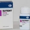 Thuốc SUTENT 12.5mg (Sunitinib) – Thuốc điều trị ung thư theo chỉ định chuyên khoa