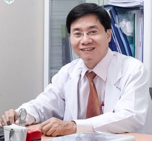 Bác Sĩ Trương Hoàng Minh nam khoa