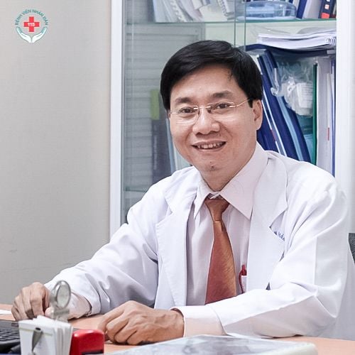 Tiến Sĩ Bác Sĩ Trương Hoàng Minh – Chuyên Gia Nam Khoa & Ngoại Niệu Hàng Đầu 2 Tiến Sĩ Bác Sĩ Trương Hoàng Minh – Chuyên Gia Nam Khoa & Ngoại Niệu Hàng Đầu