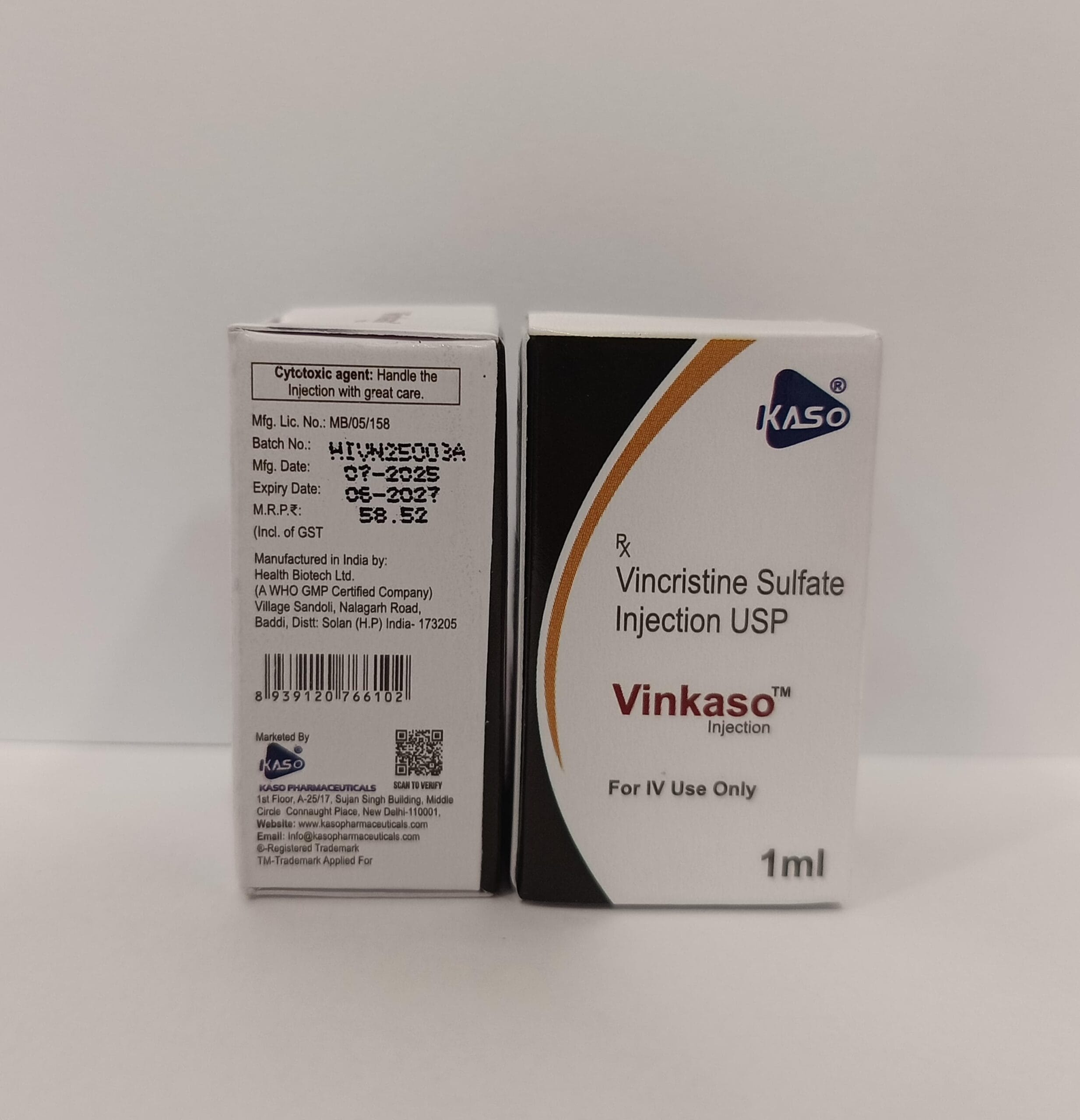 vinkaso-injection-1ml-vincristine-sulfate-injection-usp-chinh-hang-kaso-10266 Vinkaso Injection 1ml – Vincristine Sulfate Injection USP Chính Hãng KASO