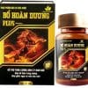 Bổ Hoàn Dương Plus là gì? Công dụng, cách dùng, giá bán mới nhất