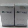 Crizonix Crizotinib 250mg – Thuốc Điều Trị Ung Thư Phổi Không Tế Bào Nhỏ