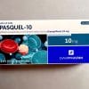 Dipasquel-10 (Dapagliflozin 10mg) – Thuốc điều trị tiểu đường type 2 hiệu quả