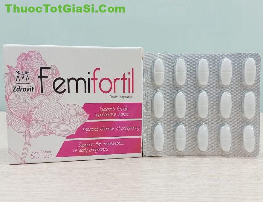 femifortil-vien-uong-ho-tro-sinh-san-nu-tang-co-hoi-thu-thai-duy-tri-thai-ky-som-10372 Femifortil – Viên Uống Hỗ Trợ Sinh Sản Nữ, Tăng Cơ Hội Thụ Thai & Duy Trì Thai Kỳ Sớm