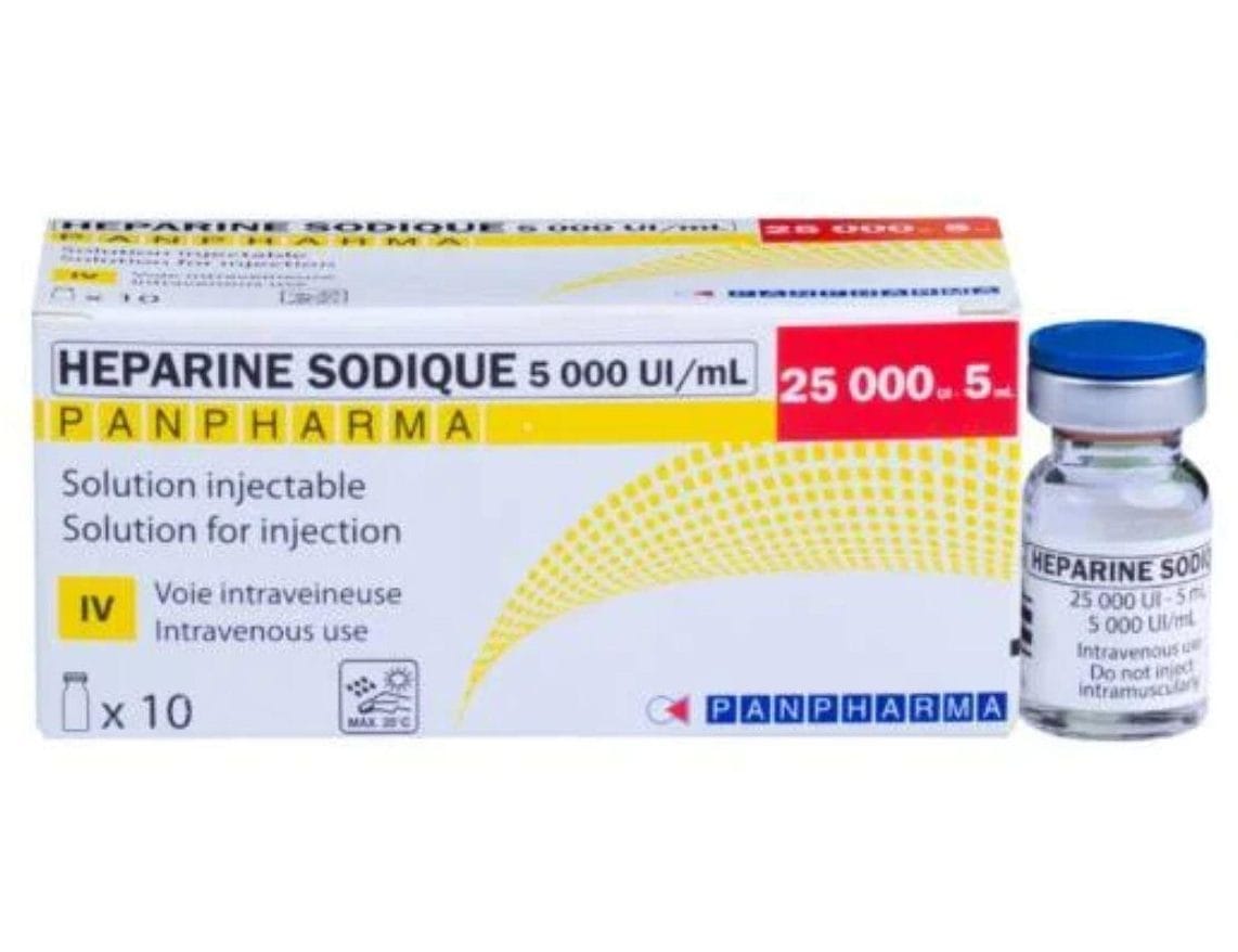 heparine-sodique-5000-ui-ml-panpharma-thuoc-chong-dong-mau-dang-tiem-hieu-qua-10876 Heparine Sodique 5000 UI/ml Panpharma – Thuốc chống đông máu dạng tiêm hiệu quả