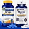 Chrysin 250mg Sweden là gì? Công dụng, cách dùng, giá bán mới nhất