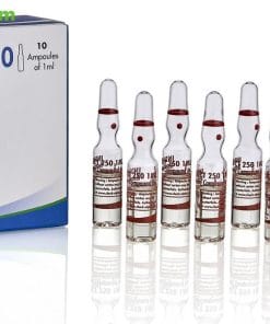 Induject-250 là thuốc gì? Công dụng, liều dùng và giá bán mới nhất