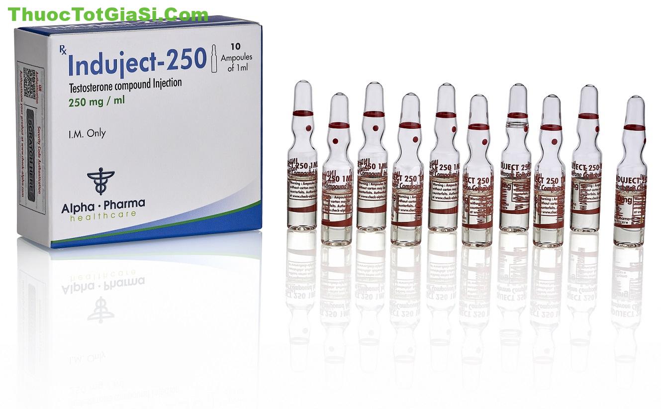 Alpha-Pharma
