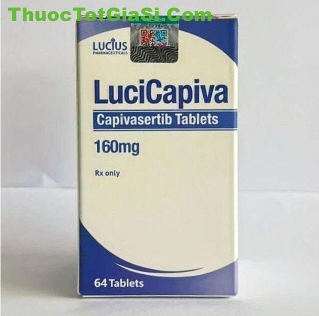lucicapiva-160mg-capivasertib-thuoc-dieu-tri-ung-thu-vu-10440-1 LuciCapiva 160mg (Capivasertib) – Thuốc điều trị ung thư vú