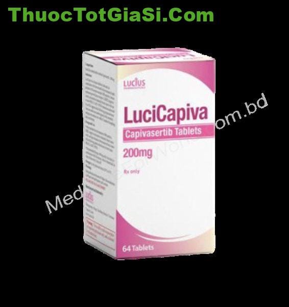 lucicapiva-200mg-capivasertib-thuoc-dieu-tri-ung-thu-vu-10435-1 LuciCapiva 200mg (Capivasertib) – Thuốc điều trị ung thư vú