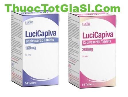 lucicapiva-200mg-capivasertib-thuoc-dieu-tri-ung-thu-vu-10435-2 LuciCapiva 200mg (Capivasertib) – Thuốc điều trị ung thư vú
